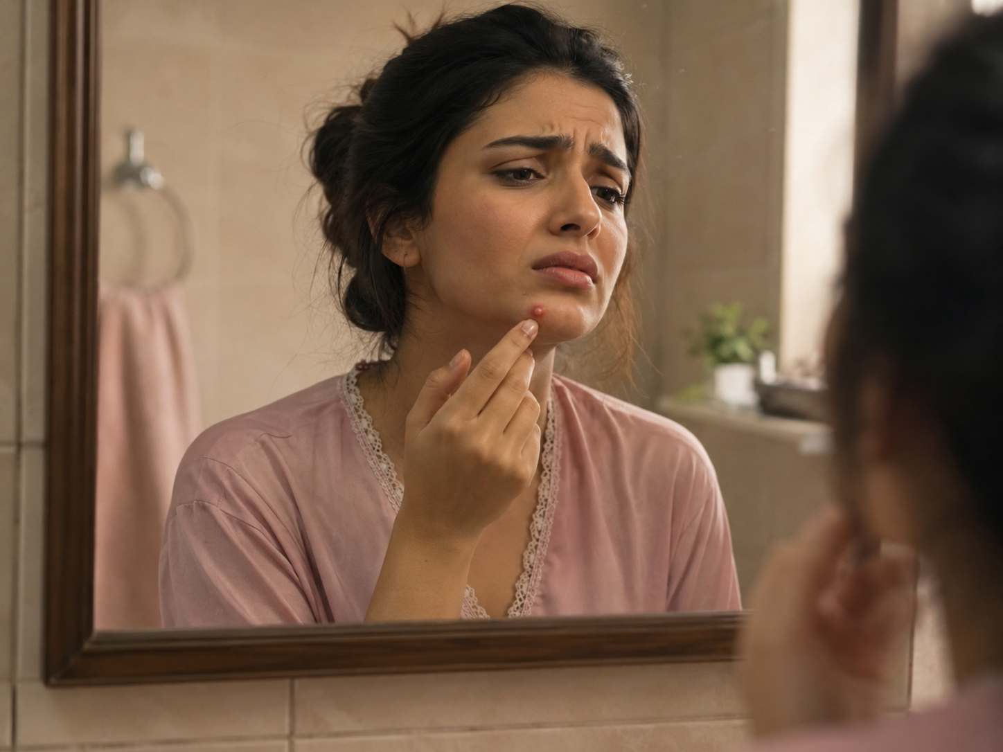 Best Home Remedies for Pimples and Acne