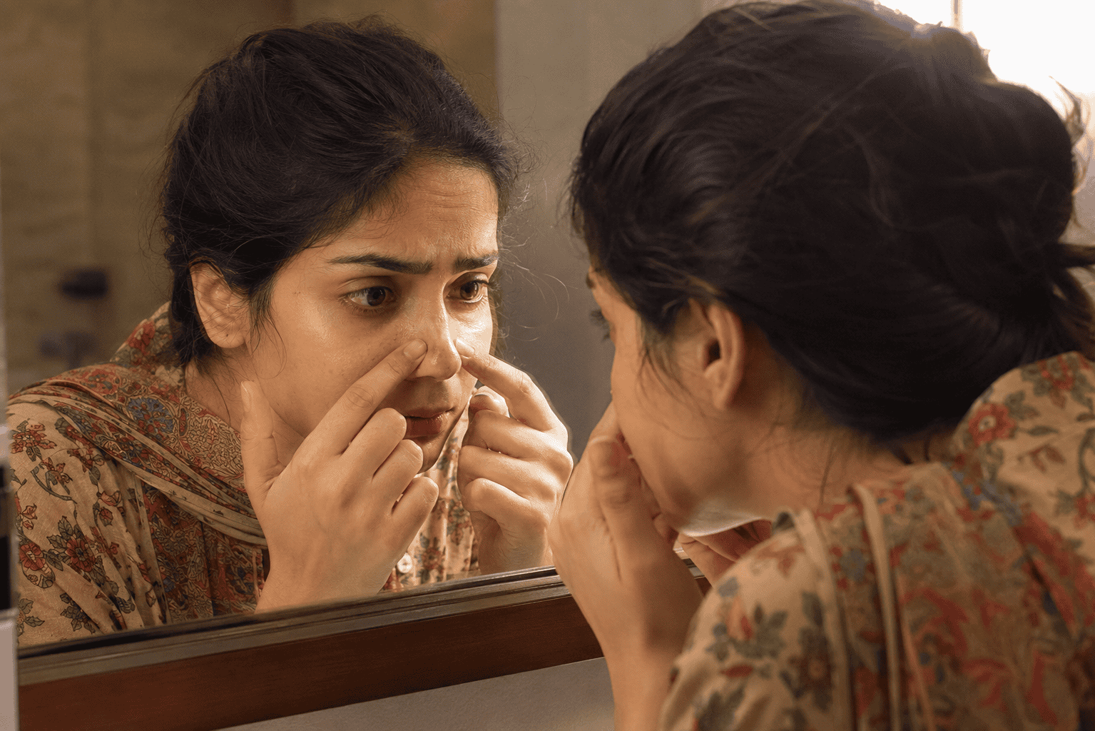 How to Remove Blackheads from Nose at Home