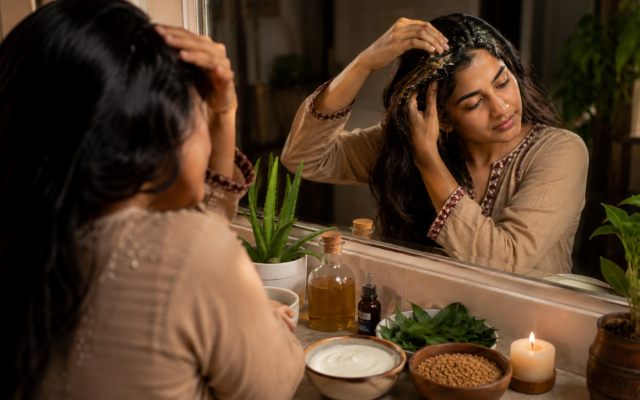 Home Remedies for Dandruff Treatment: What Actually Works (And What Makes It Worse)