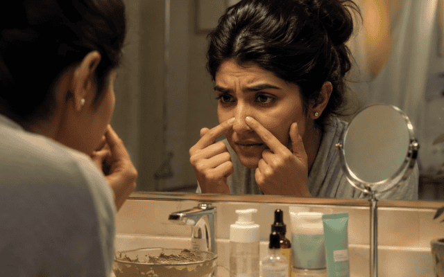 How to Remove Blackheads from Nose at Home