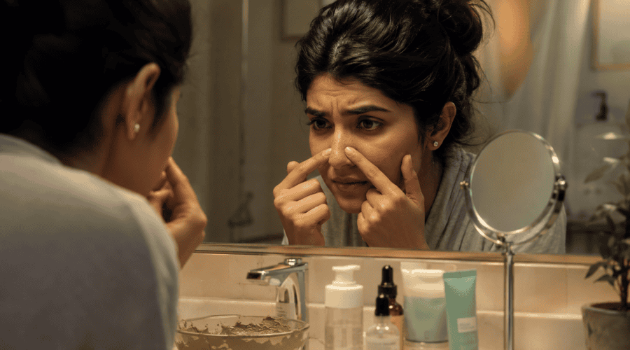 How to Remove Blackheads from Nose at Home