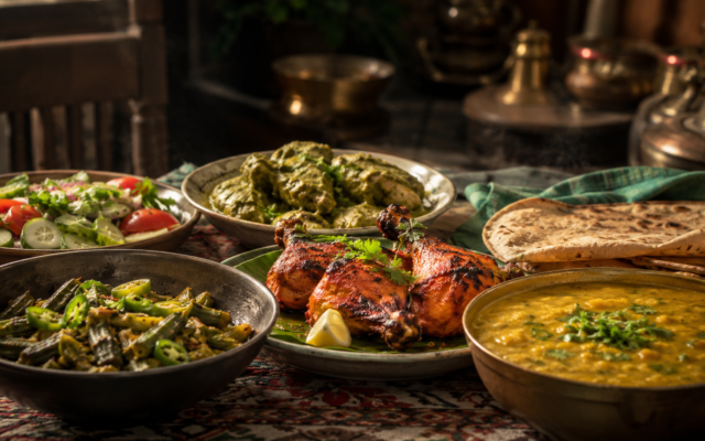 Best Low Calorie Pakistani Dinner Recipes That Actually Taste Like Home