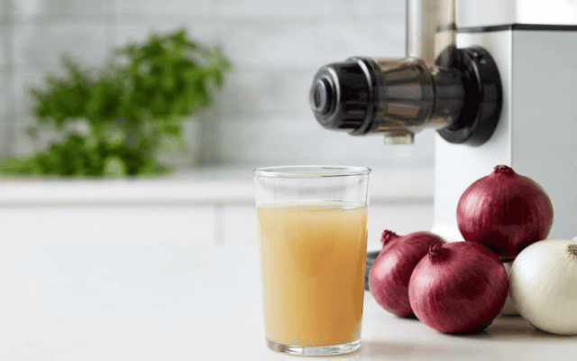Onion Juice for Hair Growth: Does it Work?