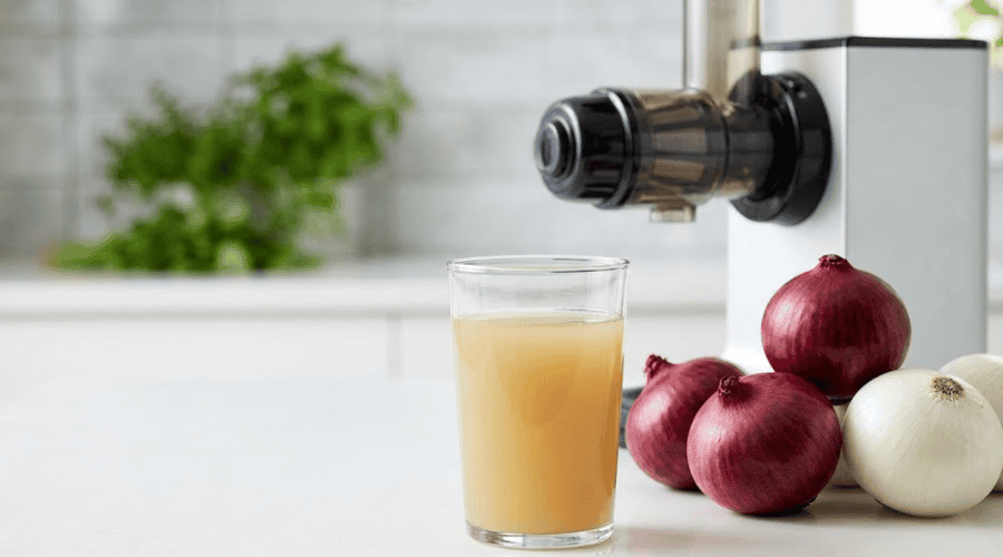 Onion Juice for Hair Growth: Does it Work?