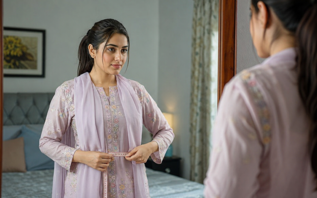 Weight Loss Tips for Pakistani Women