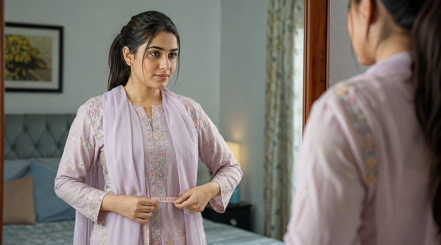 Weight Loss Tips for Pakistani Women