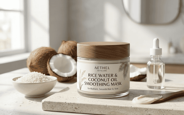 9 Best DIY Hair Masks for Dry and Damaged Hair