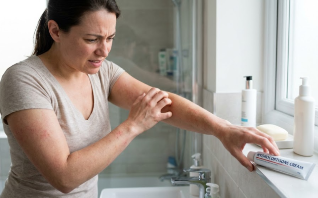 Heat Rash Treatment at Home: 9 Remedies That Actually Work Fast