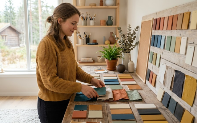 How to Build a Capsule Wardrobe: More Outfits From Fewer Clothes