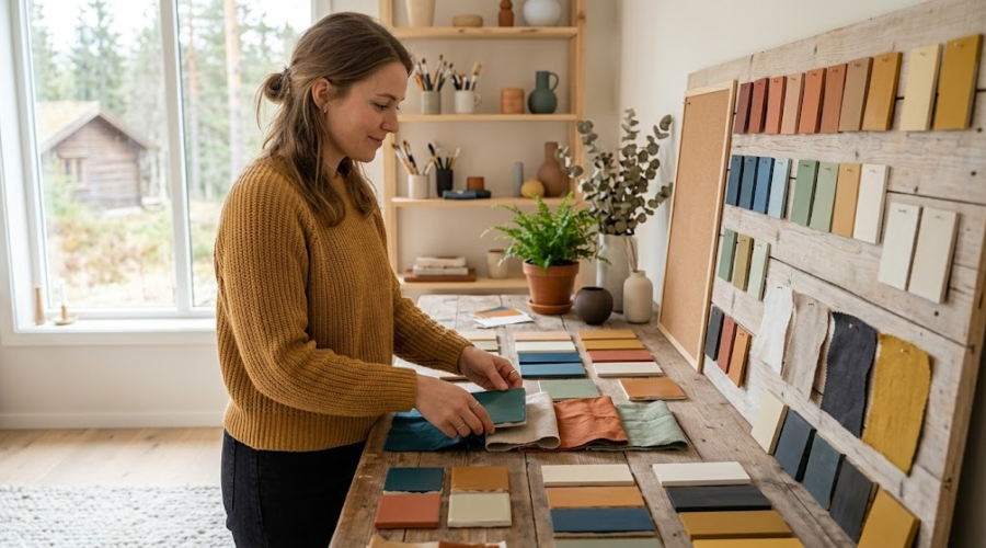 How to Build a Capsule Wardrobe: More Outfits From Fewer Clothes