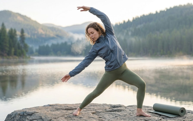 How to Reduce Stress Naturally: 8 Simple Daily Habits for a Calmer Mind