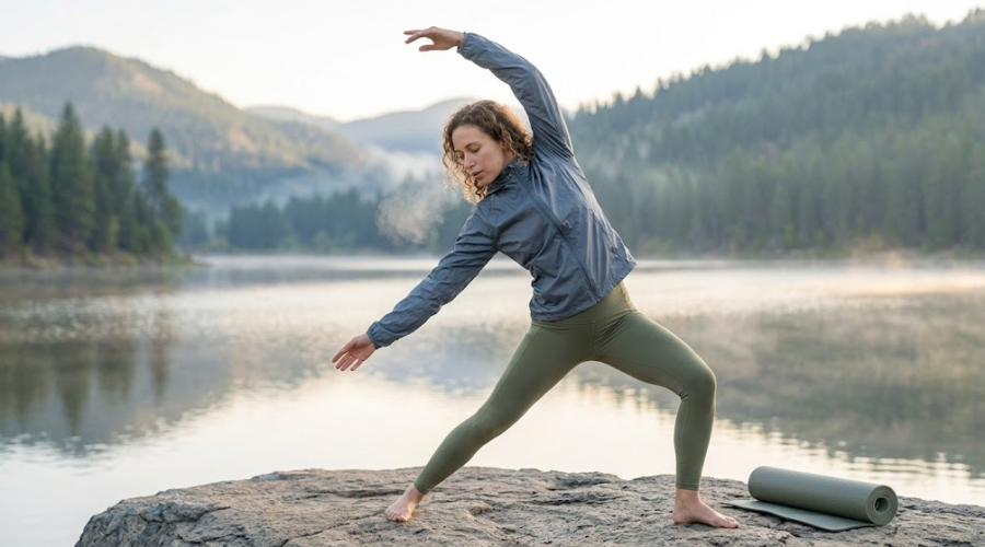 How to Reduce Stress Naturally: 8 Simple Daily Habits for a Calmer Mind