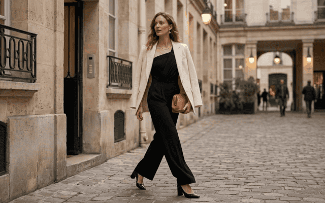 Capsule Wardrobe Essentials: Must-Have Pieces Every Woman Needs