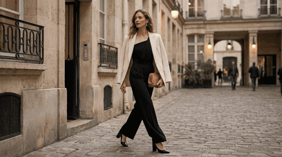 Capsule Wardrobe Essentials: Must-Have Pieces Every Woman Needs