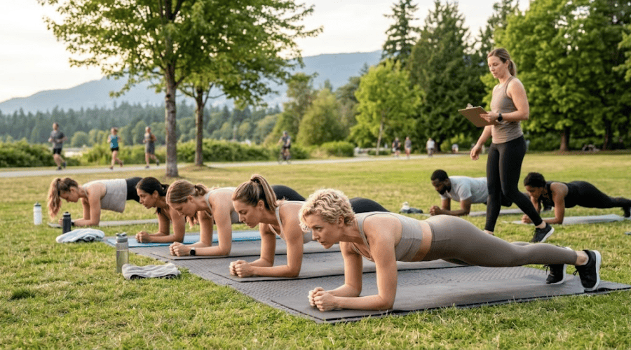 Home Workout for Women: A Beginner’s 15-Minute No-Equipment Routine