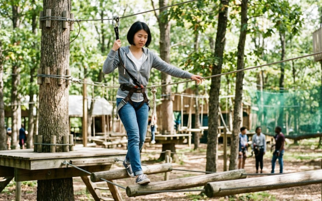 How to Build Self-Confidence: 7 Gentle Steps to Believe in Yourself