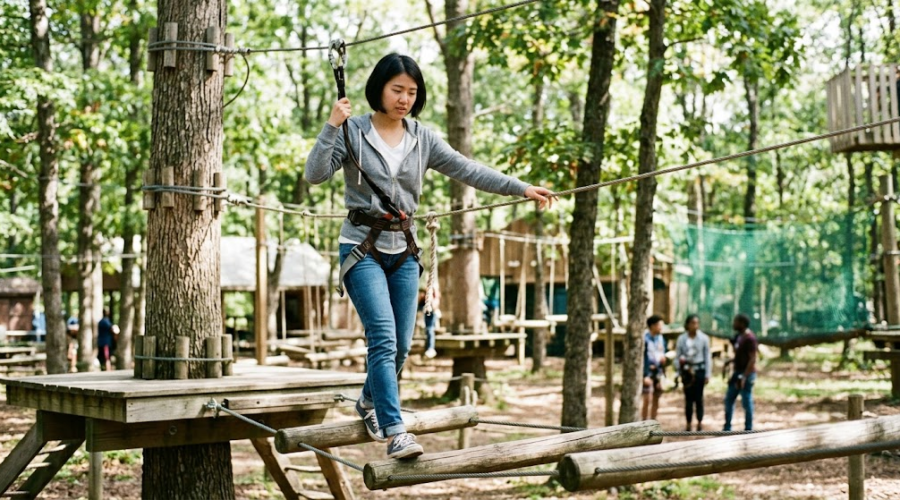 How to Build Self-Confidence: 7 Gentle Steps to Believe in Yourself