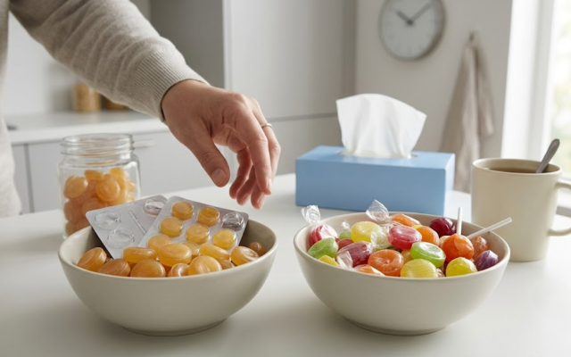 7 Home Remedies for a Sore Throat That Actually Soothe (and When to See a Doctor)