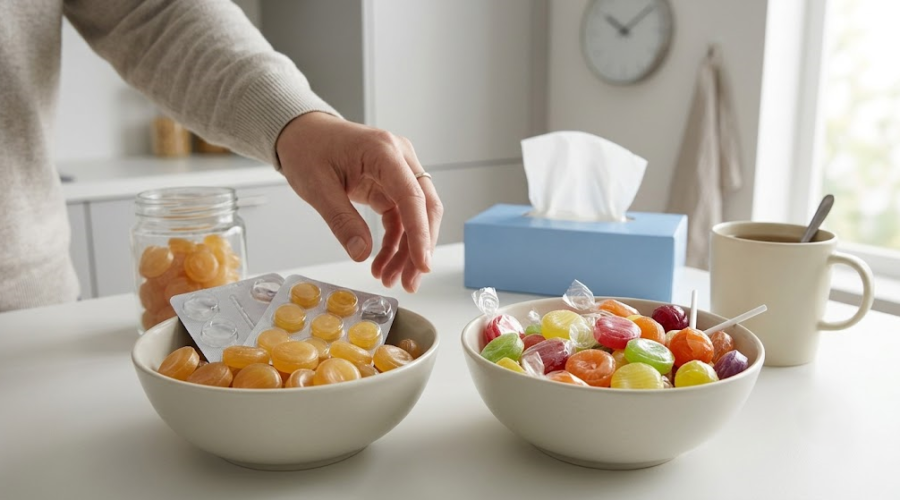 7 Home Remedies for a Sore Throat That Actually Soothe (and When to See a Doctor)